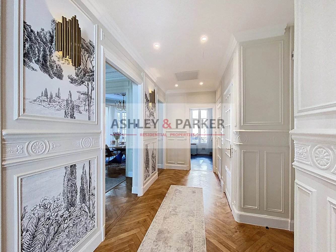 Property photo in Musicians Quarter