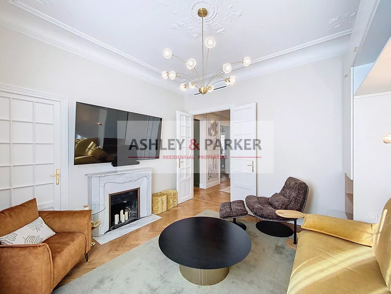 Property photo in Musicians Quarter