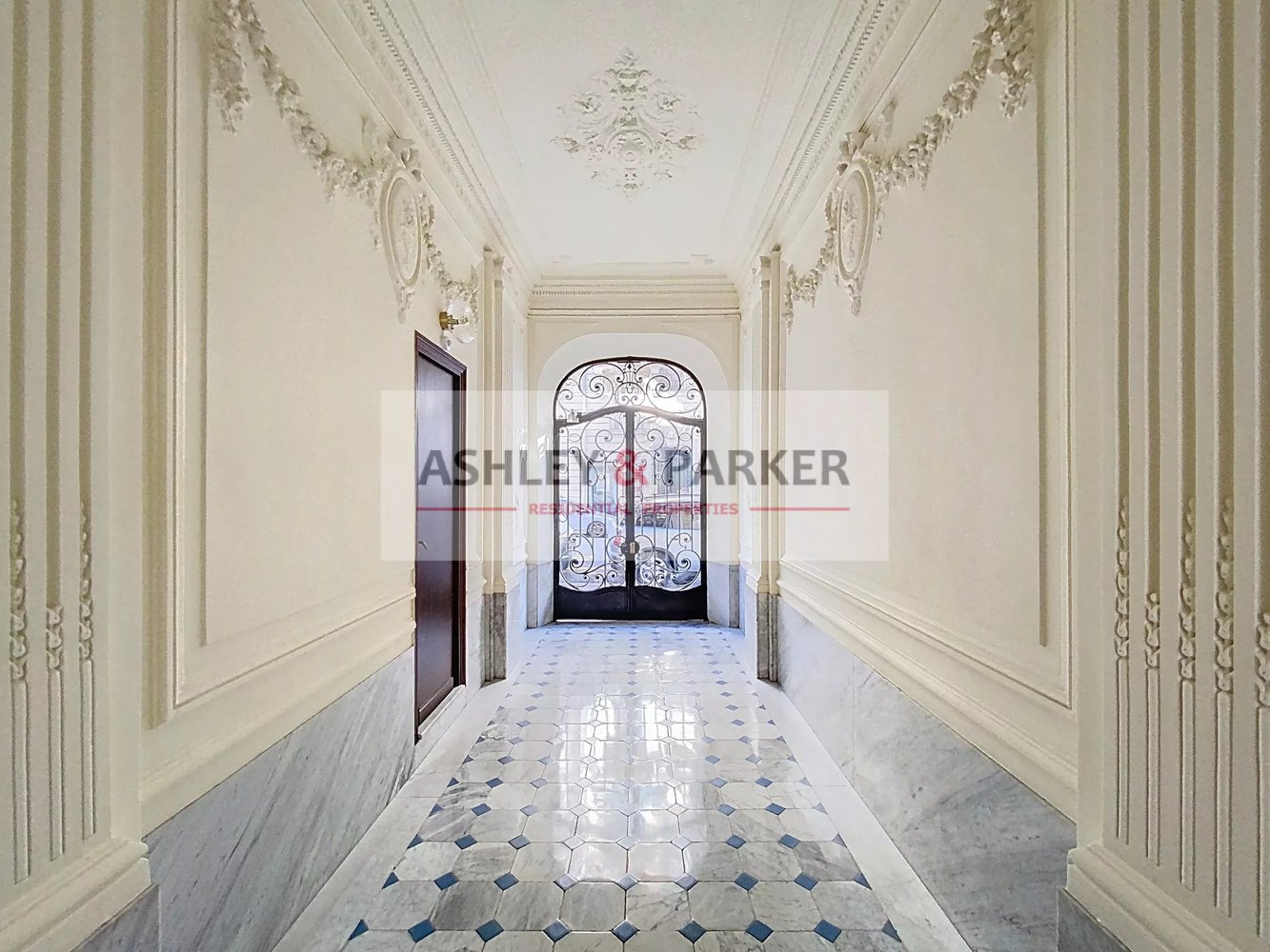 Property photo in Musicians Quarter