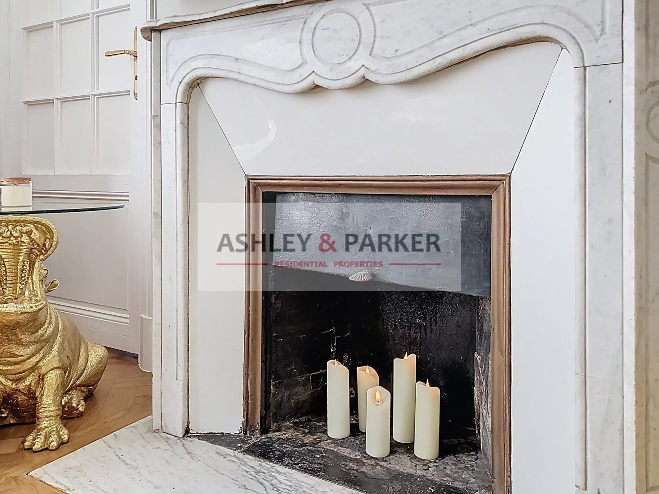 Property photo in Musicians Quarter