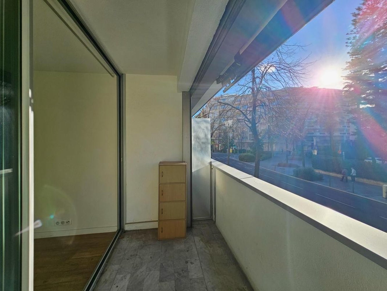 Property photo in Musicians Quarter