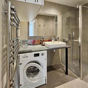 Property in Musicians Quarter