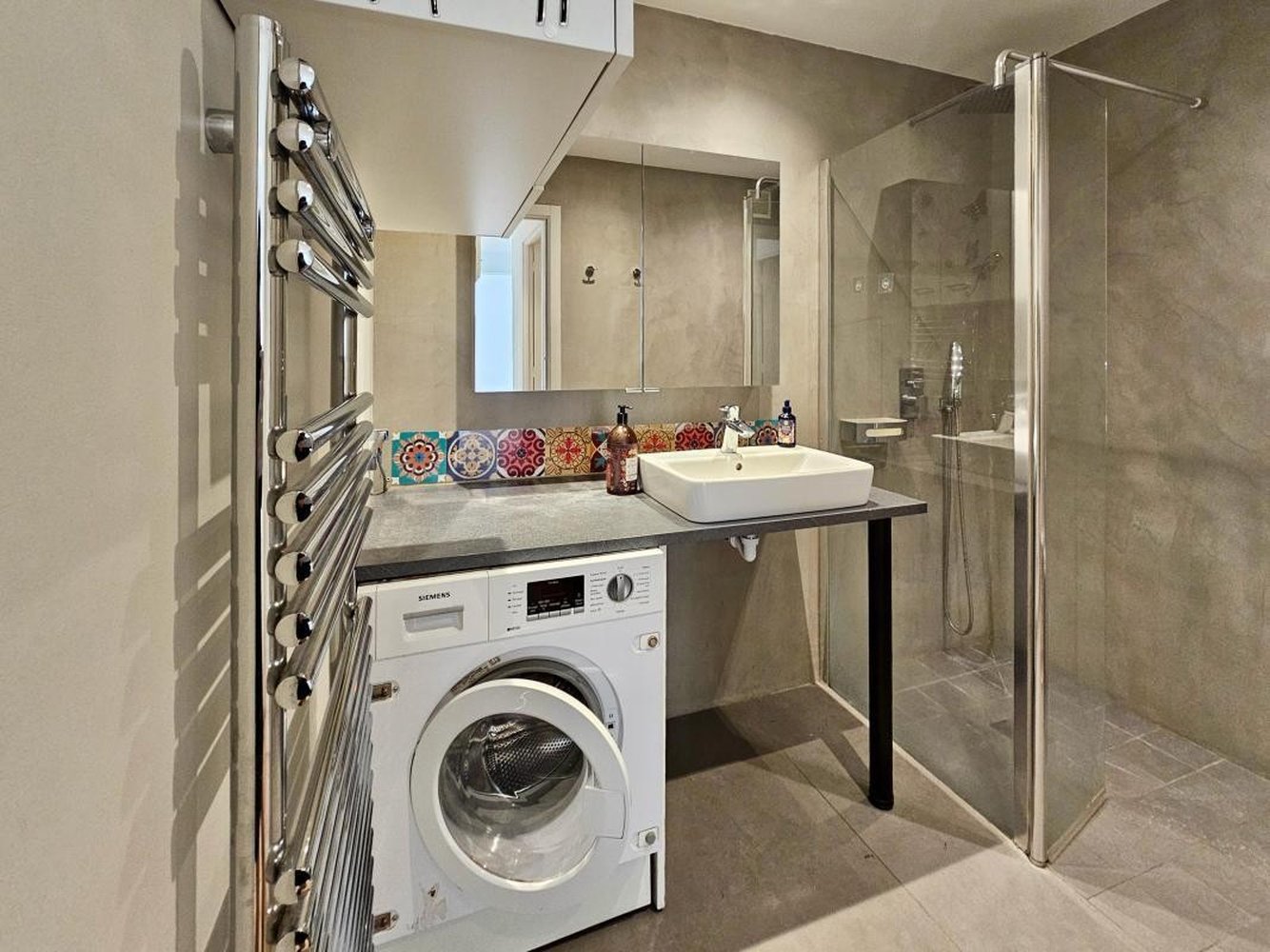 Property photo in Musicians Quarter