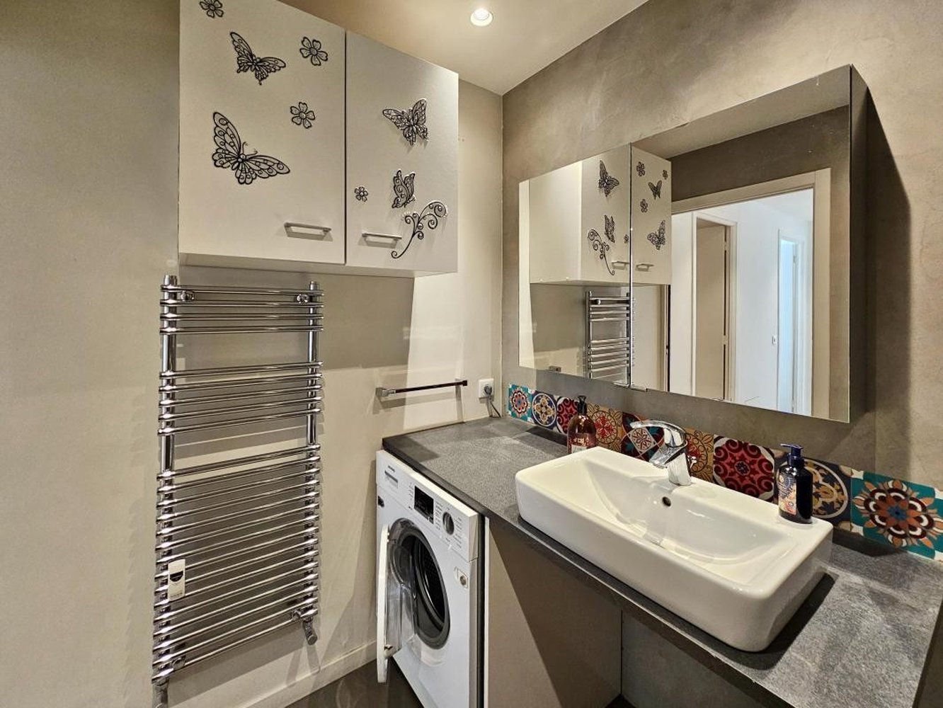 Property photo in Musicians Quarter