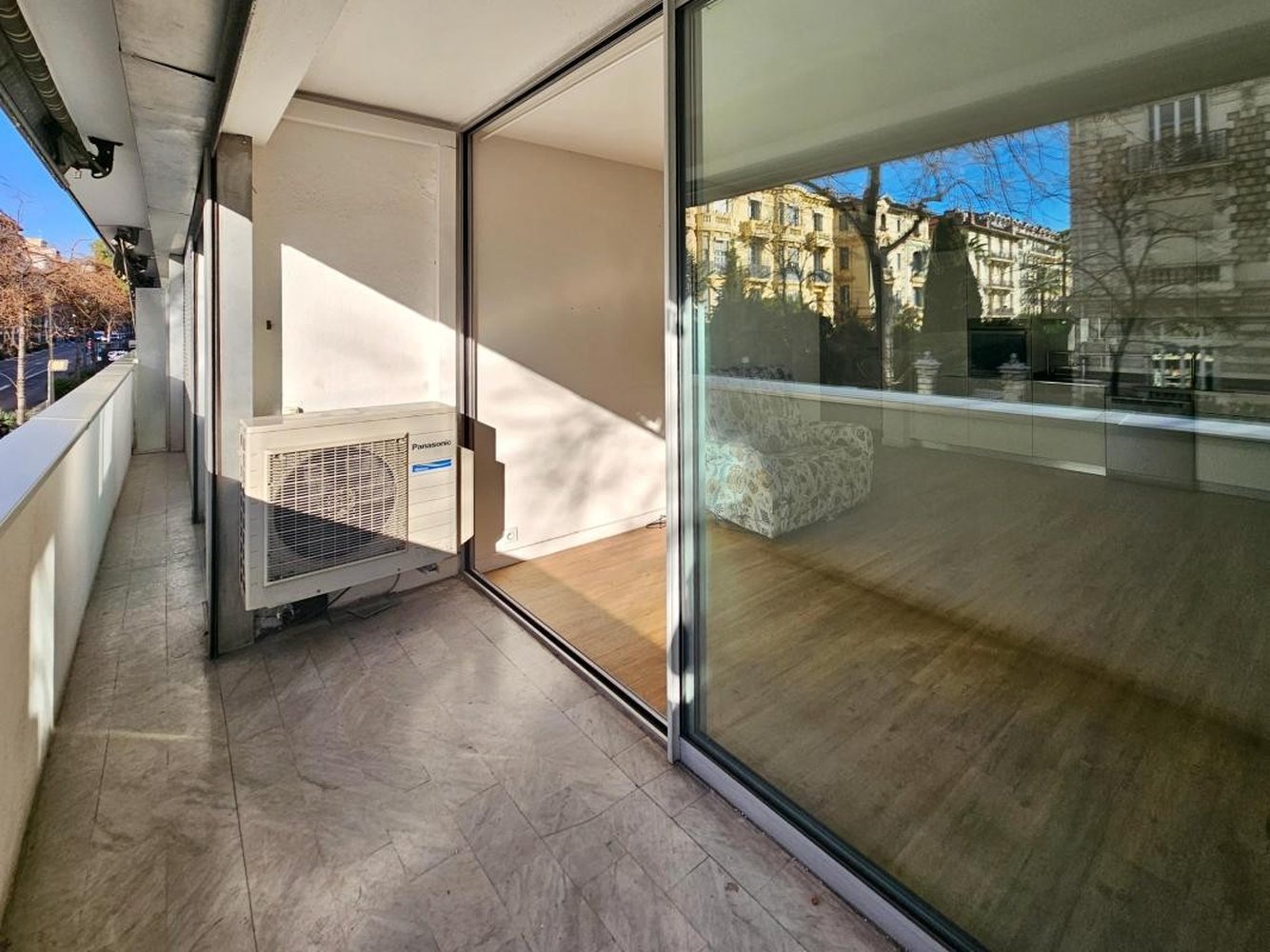 Property photo in Musicians Quarter