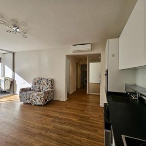 Property in Musicians Quarter