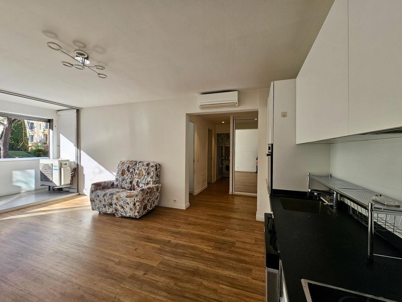 Property photo in Musicians Quarter