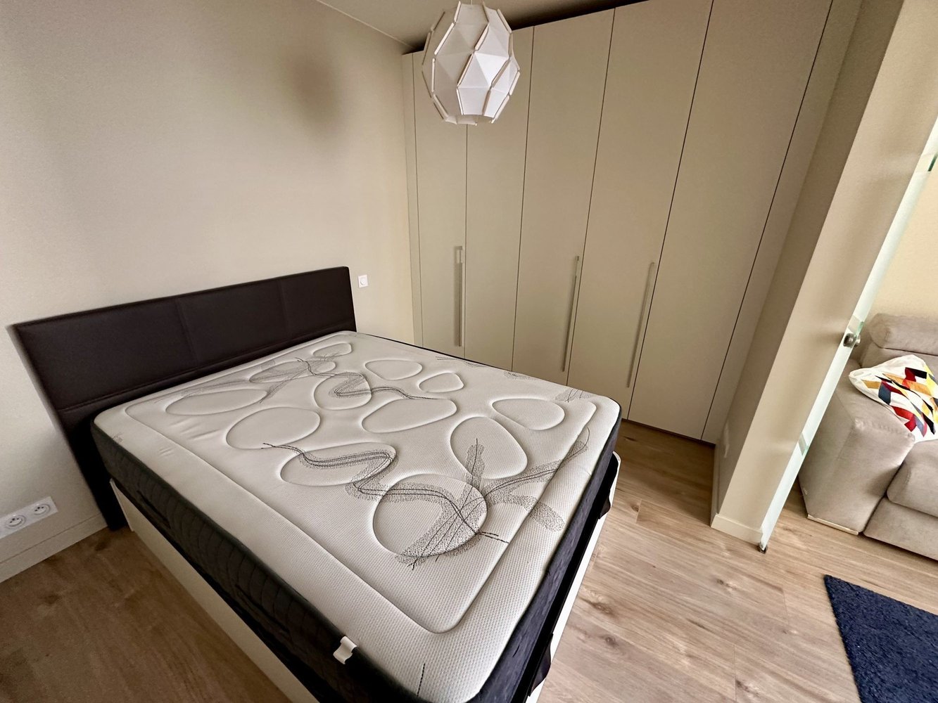 Property photo in Musicians Quarter