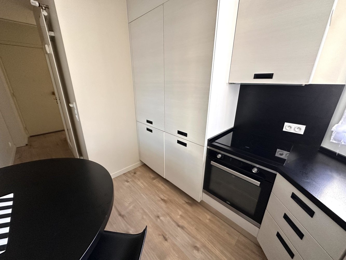 Property photo in Musicians Quarter