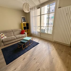 Property in Musicians Quarter