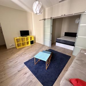 Property in Musicians Quarter