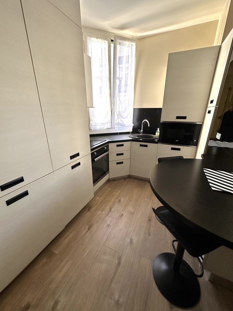 Property photo in Musicians Quarter