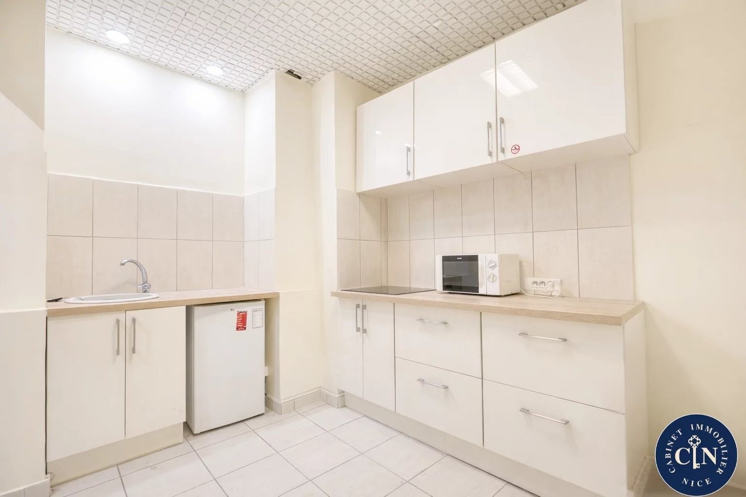 Property photo in Musicians Quarter