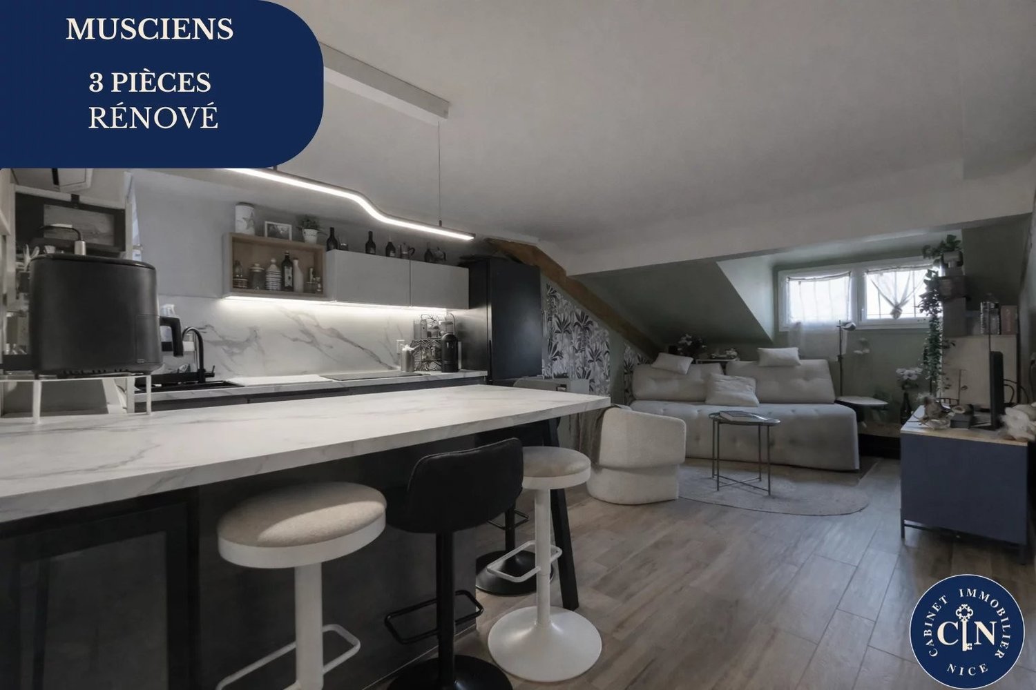 Property photo in Musicians Quarter