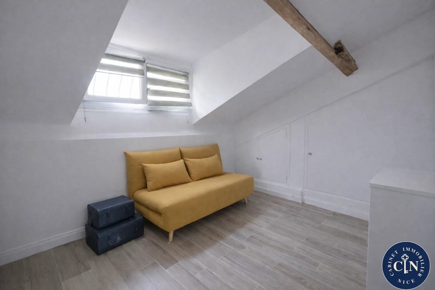 Property photo in Musicians Quarter