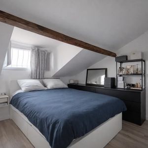 Property in Musicians Quarter