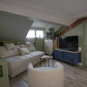 Property in Musicians Quarter