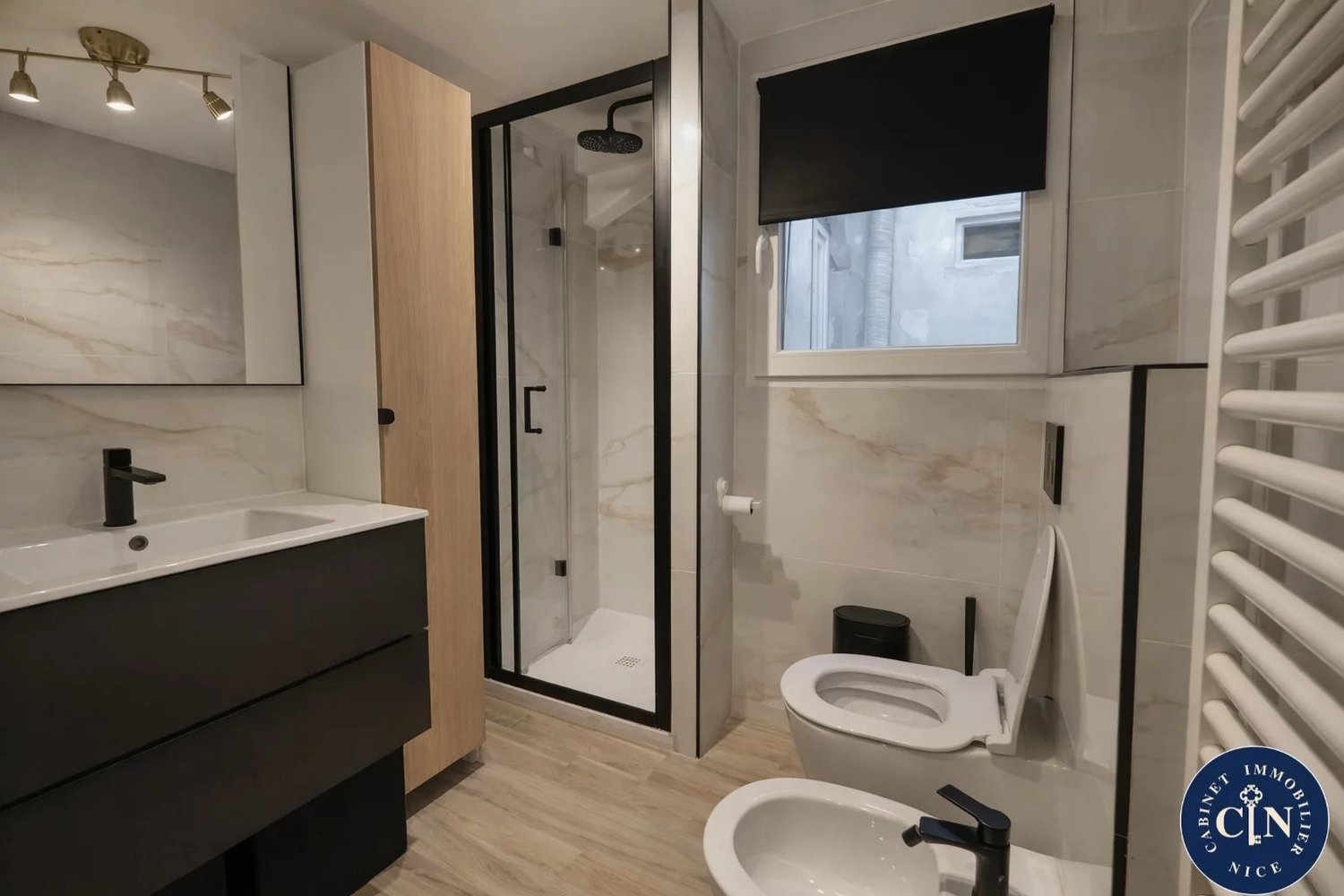 Property photo in Musicians Quarter