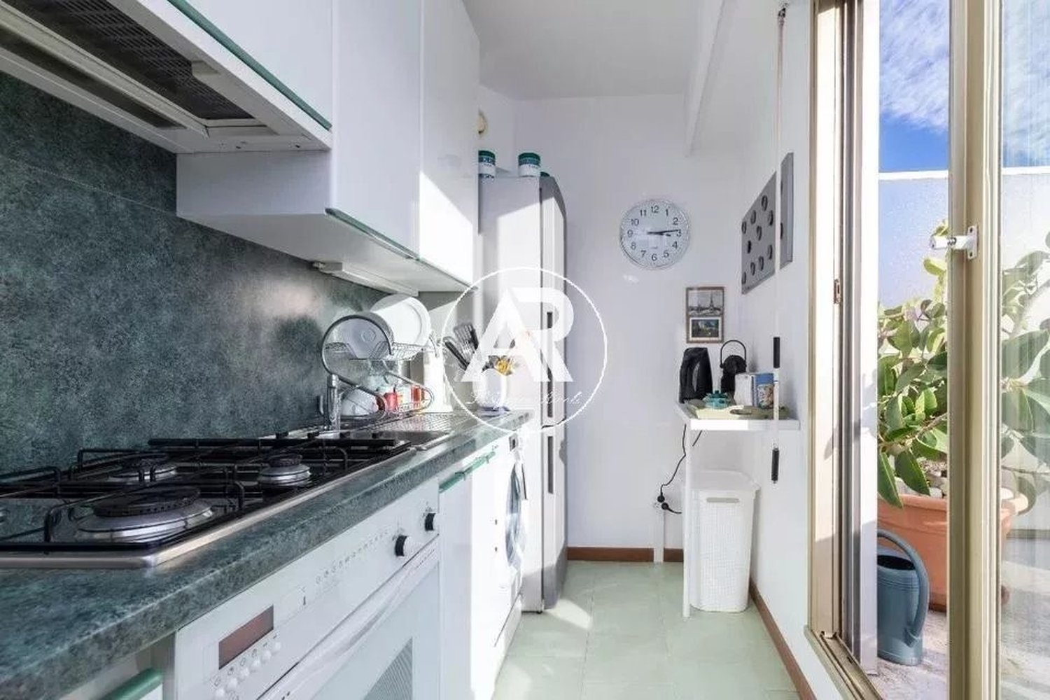 Property photo in Musicians Quarter