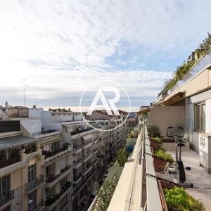 Property in Musicians Quarter