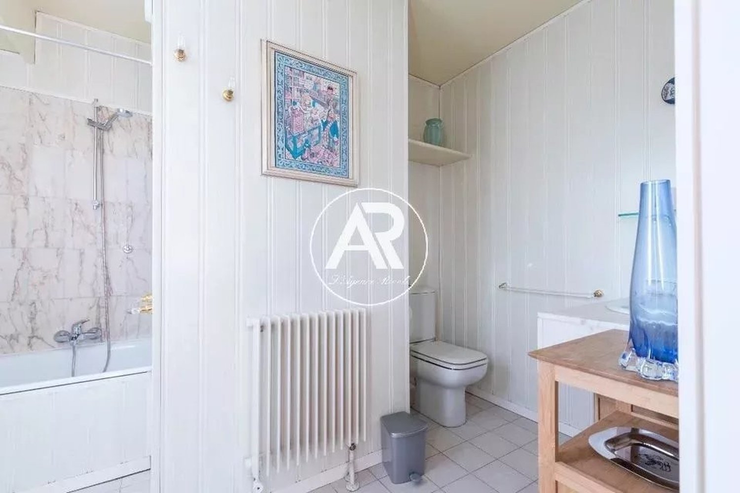 Property photo in Musicians Quarter