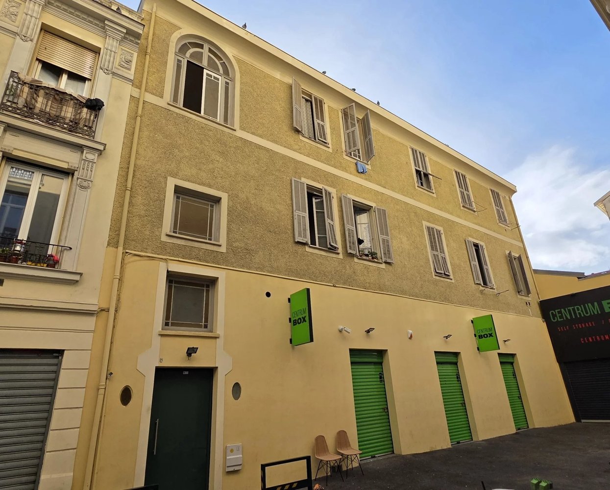 Property photo in Musicians Quarter