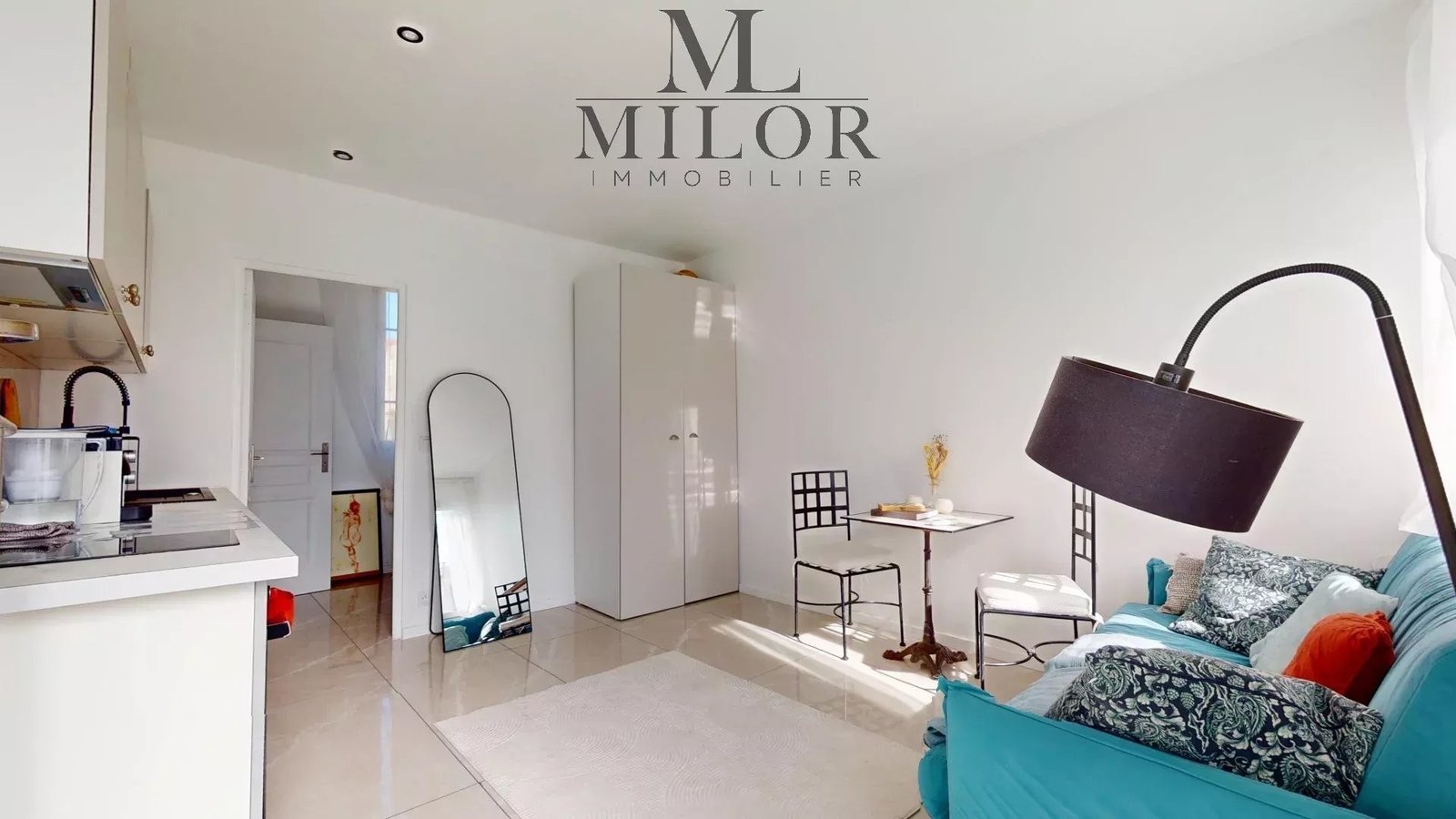 Property photo in Musicians Quarter