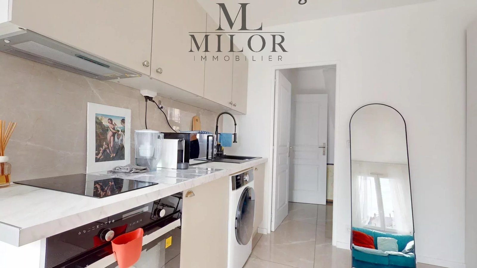 Property photo in Musicians Quarter