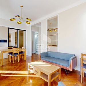 Property in Musicians Quarter