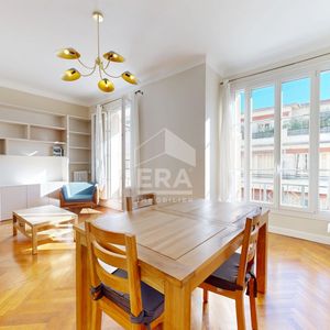 Property in Musicians Quarter