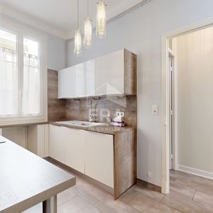 Property in Musicians Quarter