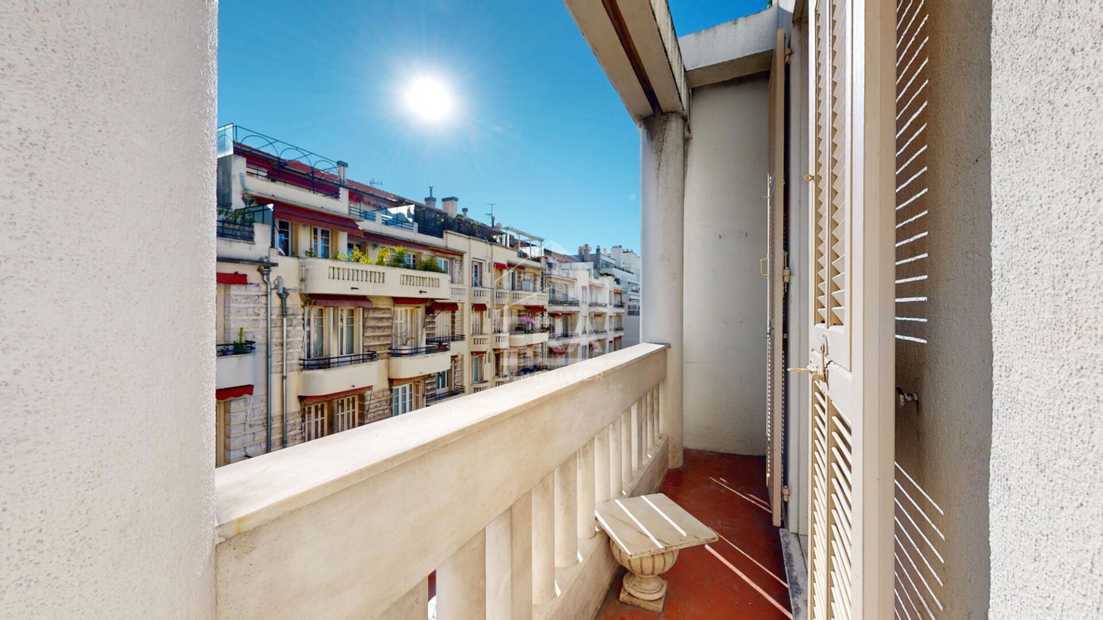 Property photo in Musicians Quarter