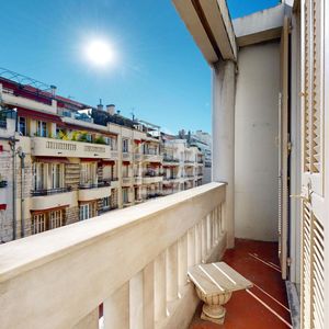 Property in Musicians Quarter