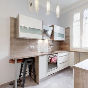 Property in Musicians Quarter