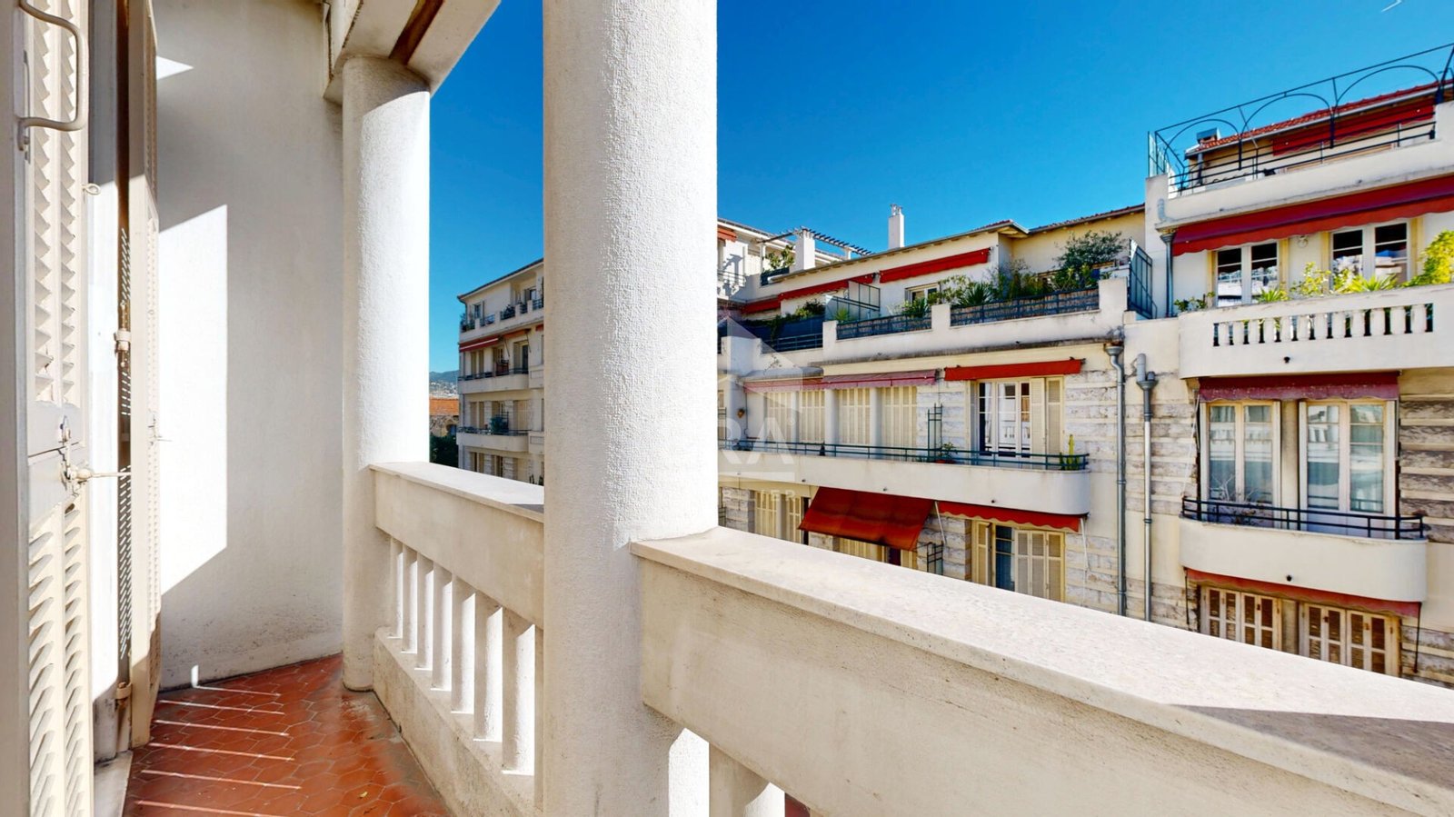 Property photo in Musicians Quarter