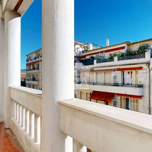 Property in Musicians Quarter