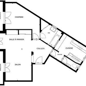 Property in Musicians Quarter