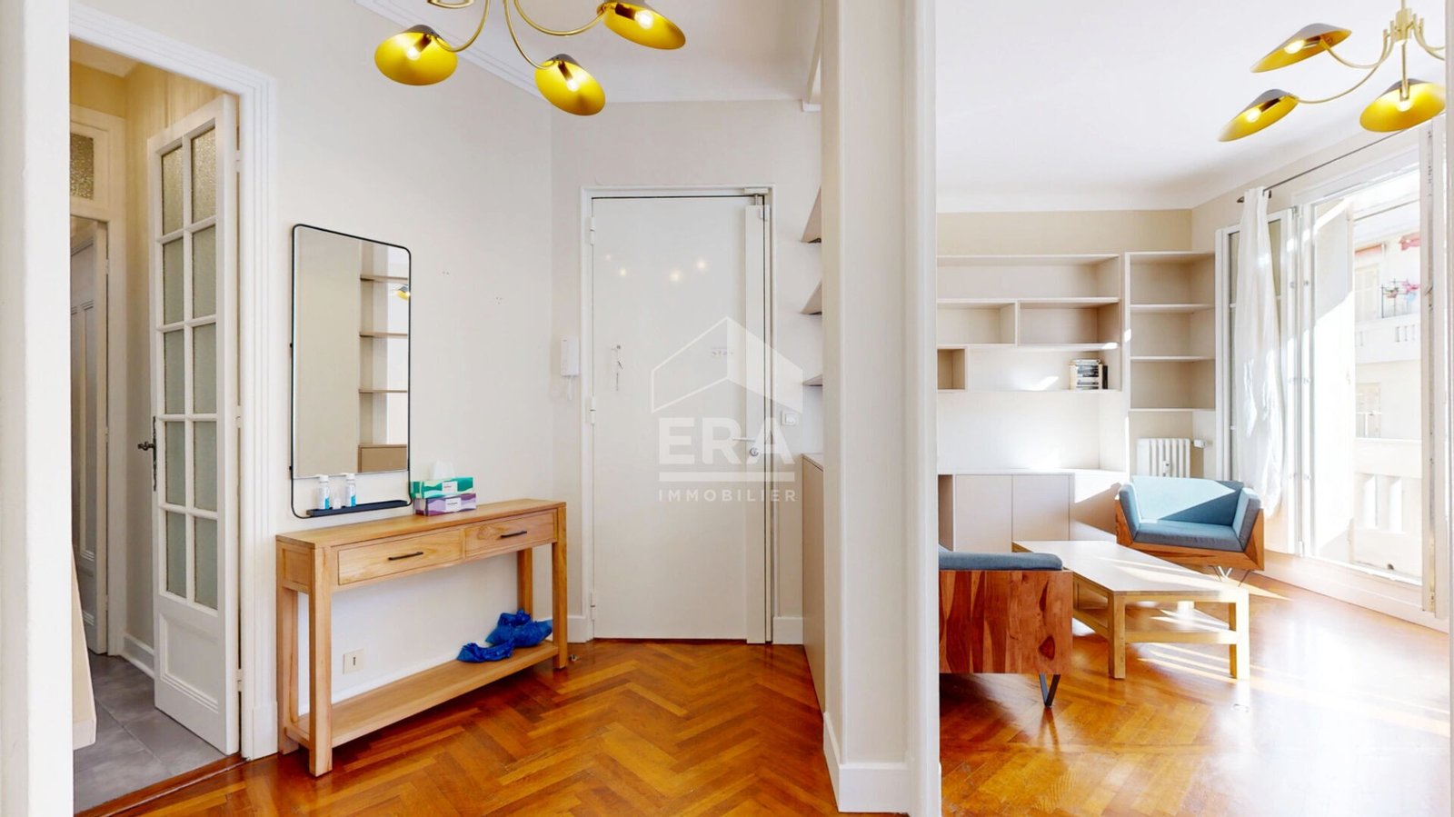 Property photo in Musicians Quarter