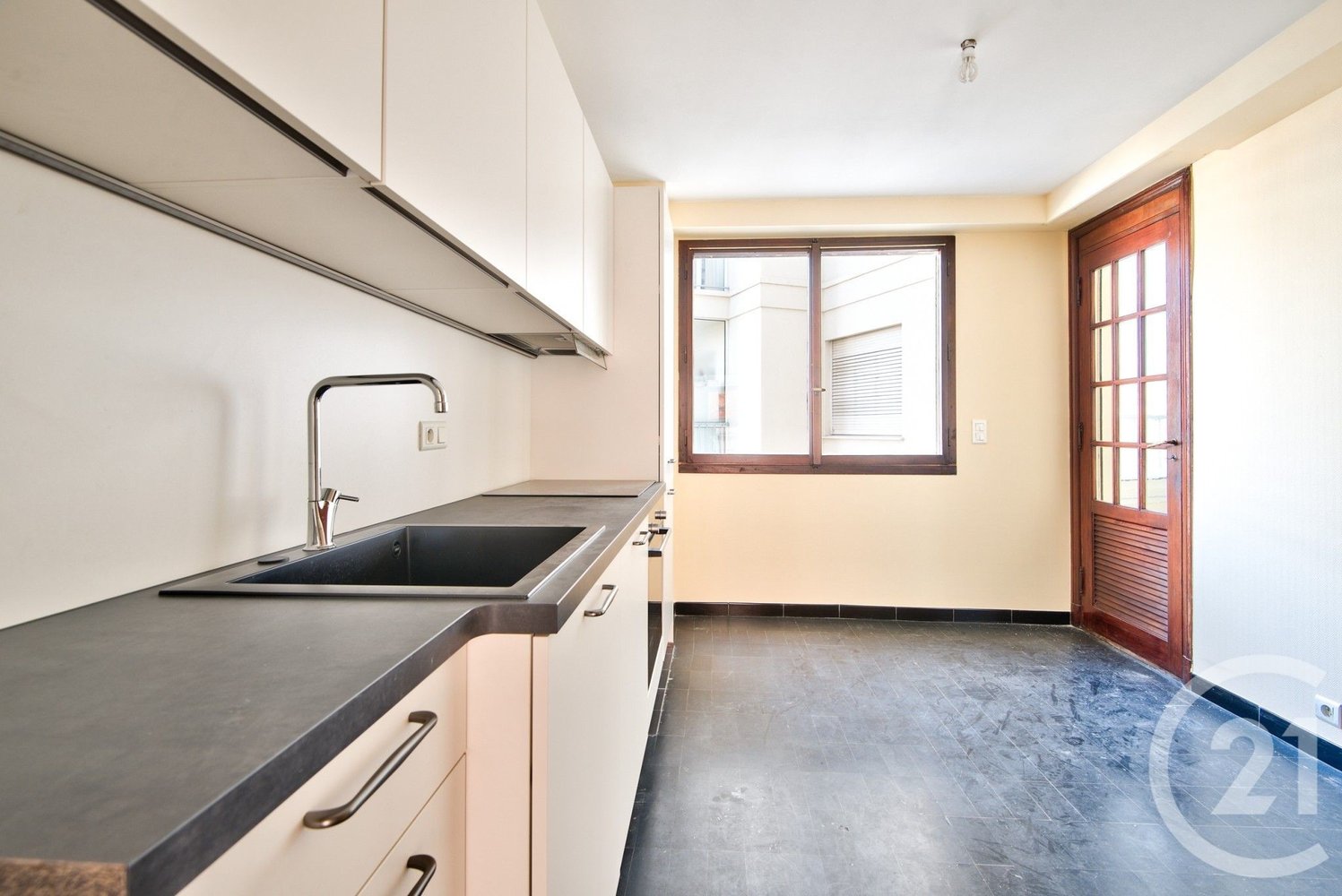 Property photo in Musicians Quarter