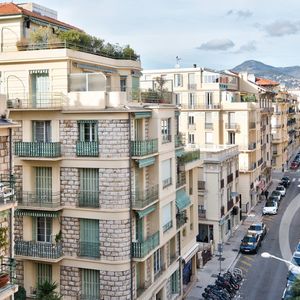 Property in Musicians Quarter