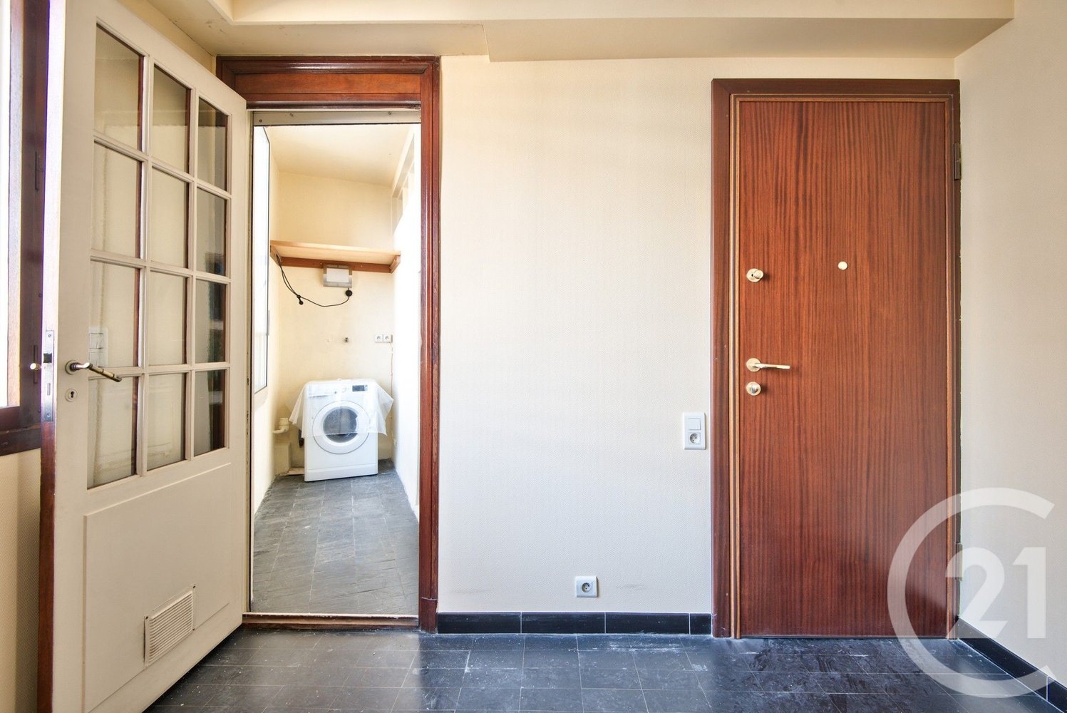 Property photo in Musicians Quarter