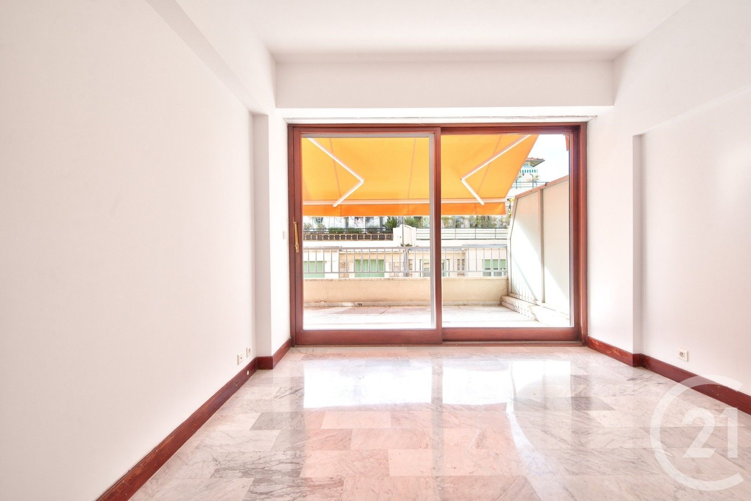 Property photo in Musicians Quarter