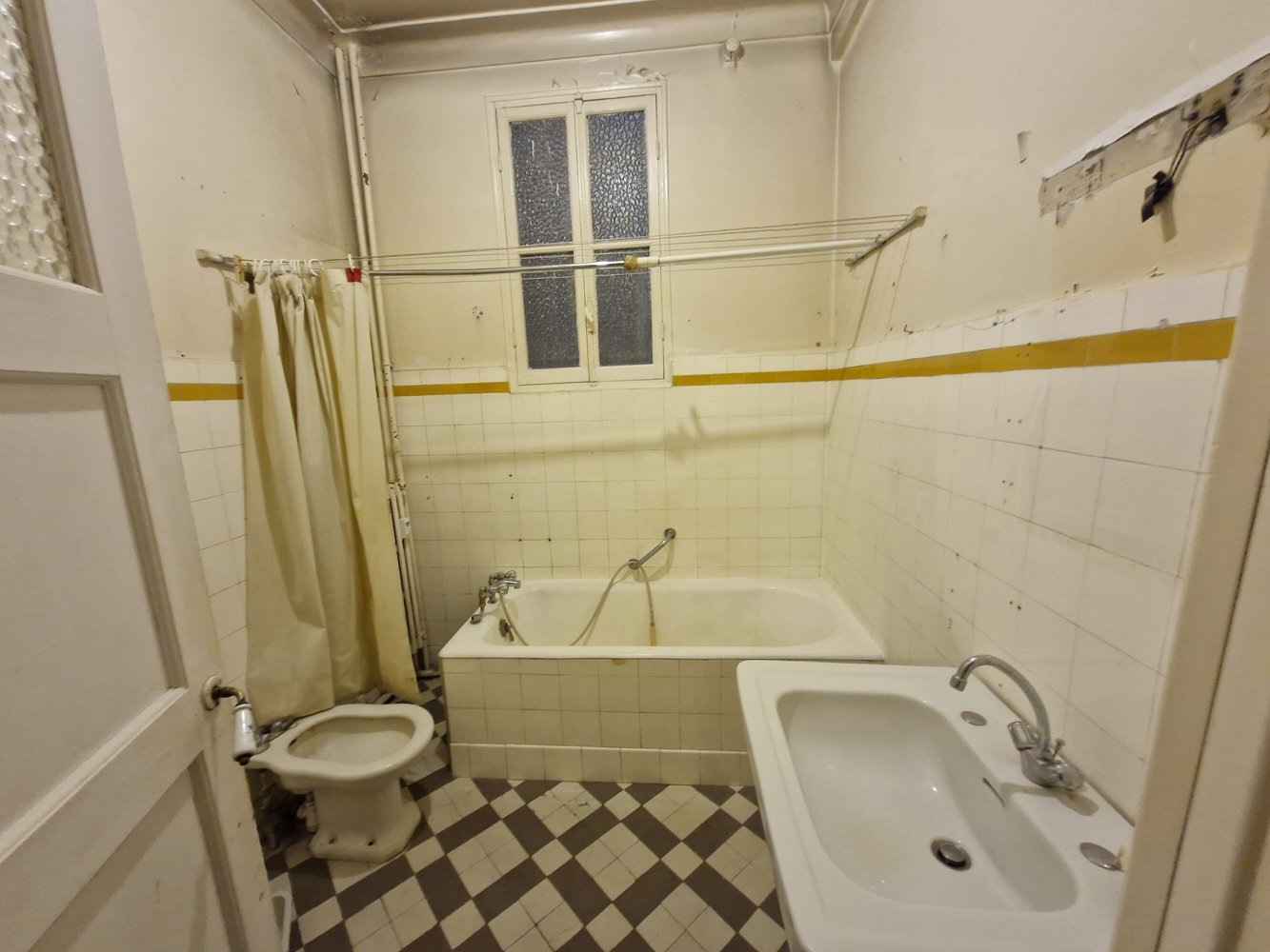 Property photo in Musicians Quarter