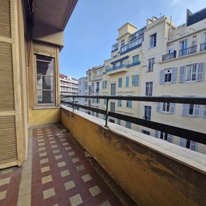 Property in Musicians Quarter