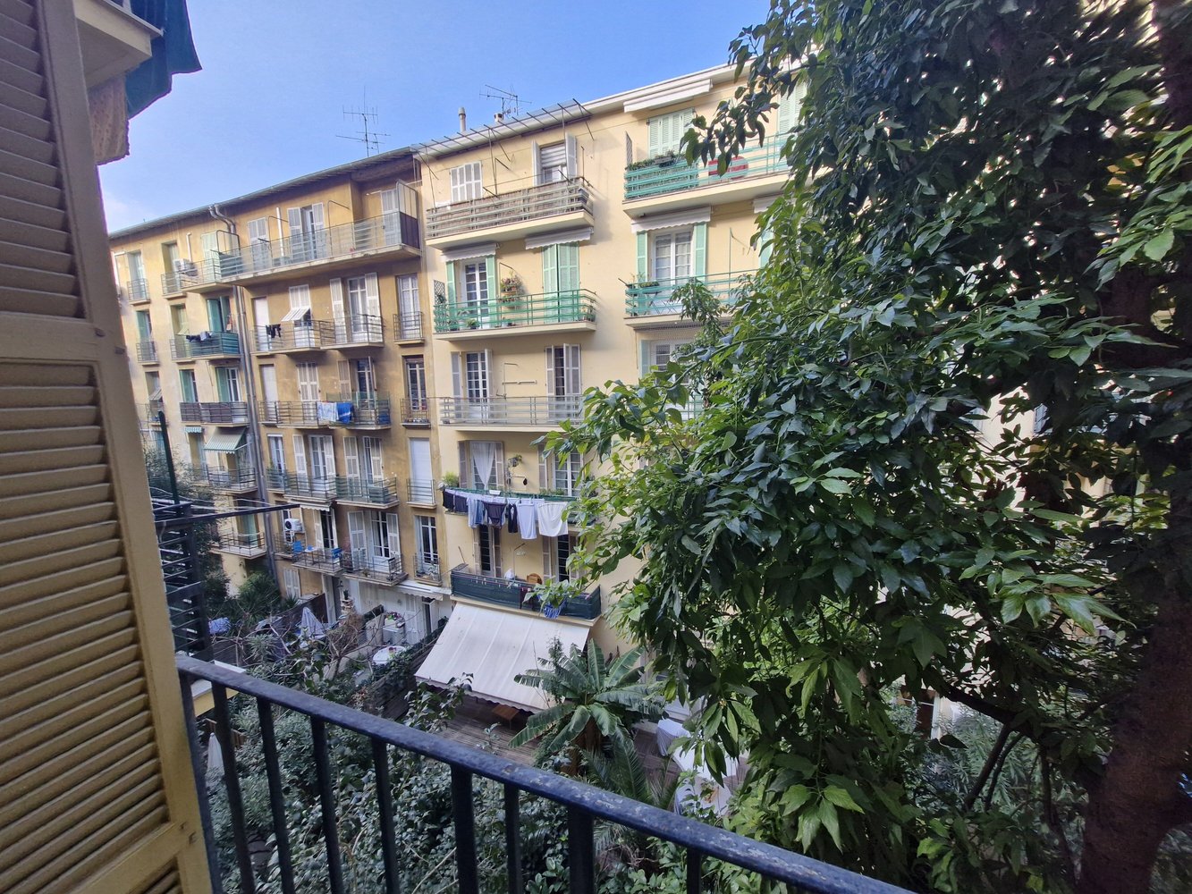 Property photo in Musicians Quarter