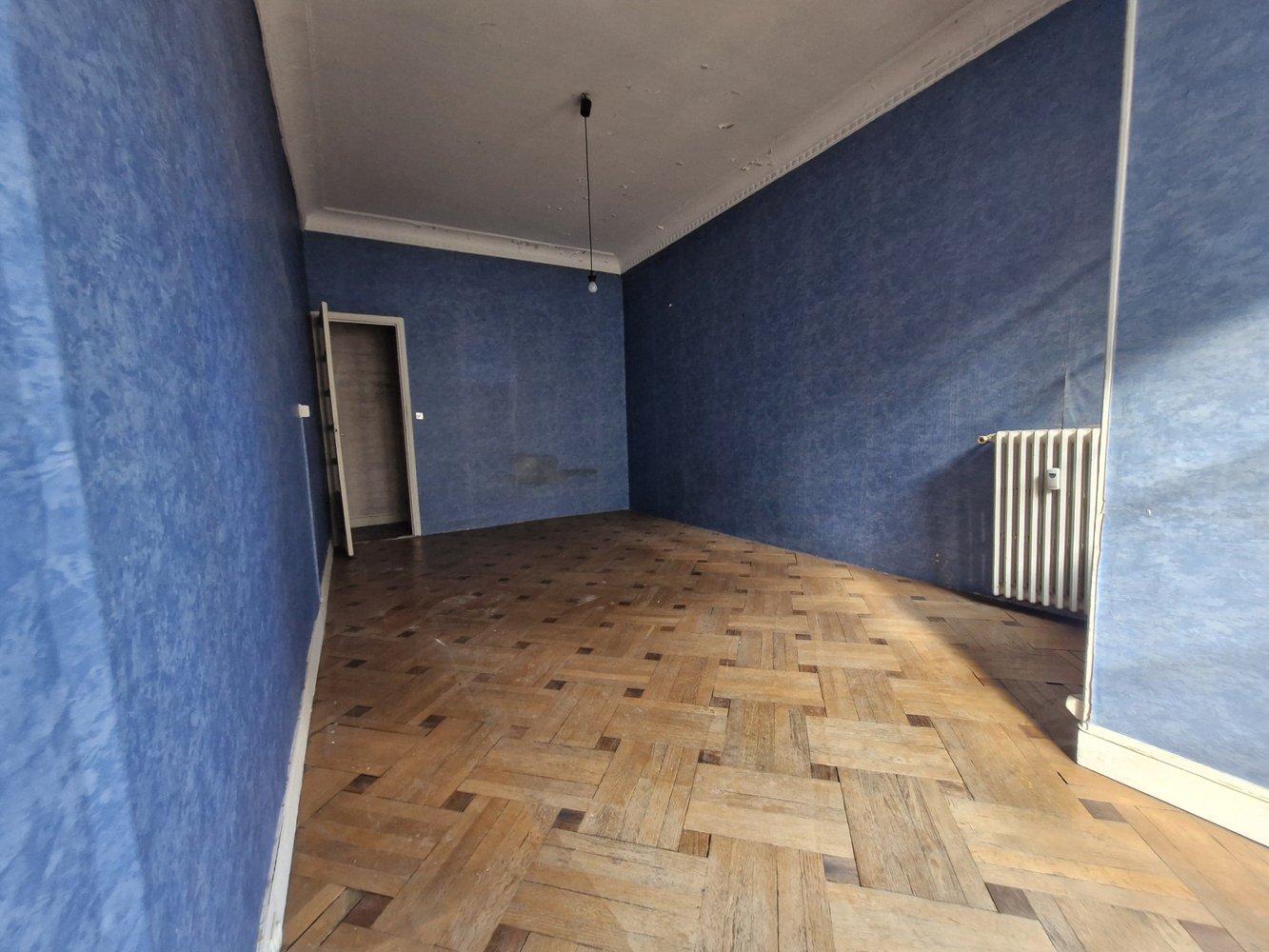 Property photo in Musicians Quarter