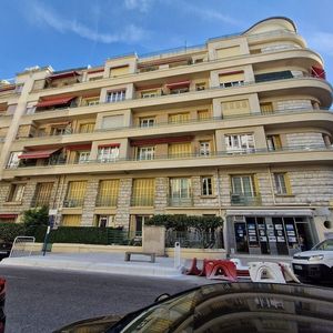 Property in Musicians Quarter