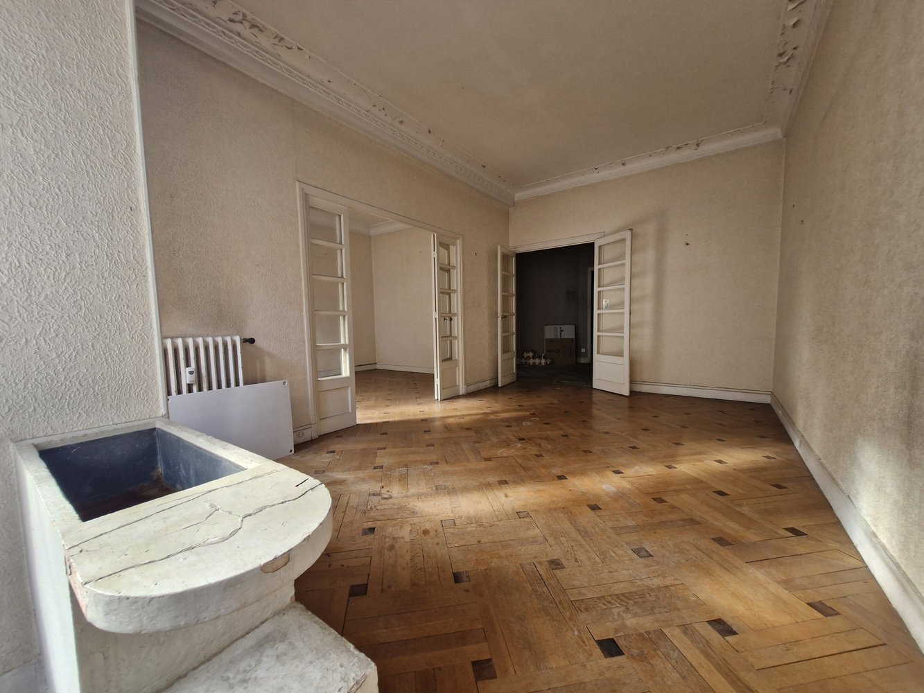 Property photo in Musicians Quarter