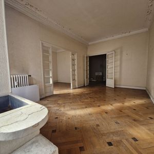 Property in Musicians Quarter