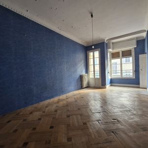 Property in Musicians Quarter